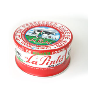Queso Fundido Holandés La Pinta 300gr - La Pinta
