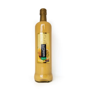 Coctel de Maracuyá 750ml - Santa María