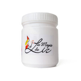 Crema de Magnesio y Sacha Inchi 160gr – La Magia de Liz