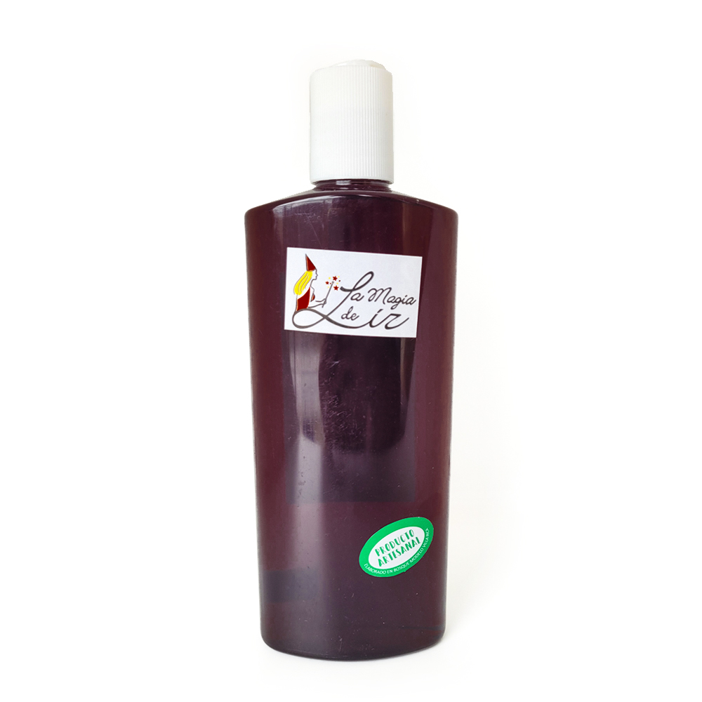 Shampoo de Café 500ml – La Magia de Liz