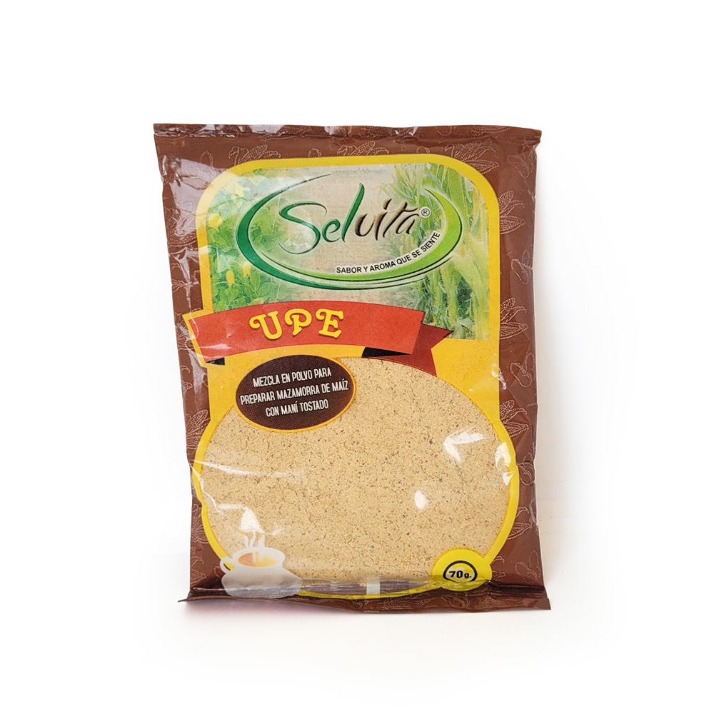 Harina de Upe 70gr – Selvita